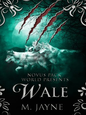 cover image of Wale